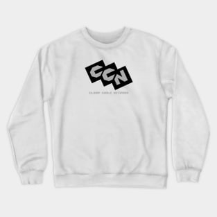 CCN Logo Crewneck Sweatshirt